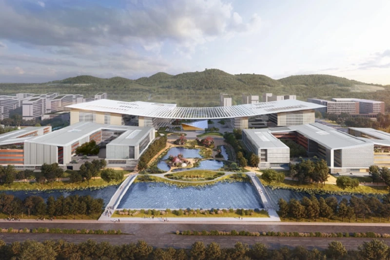 中法航空大学